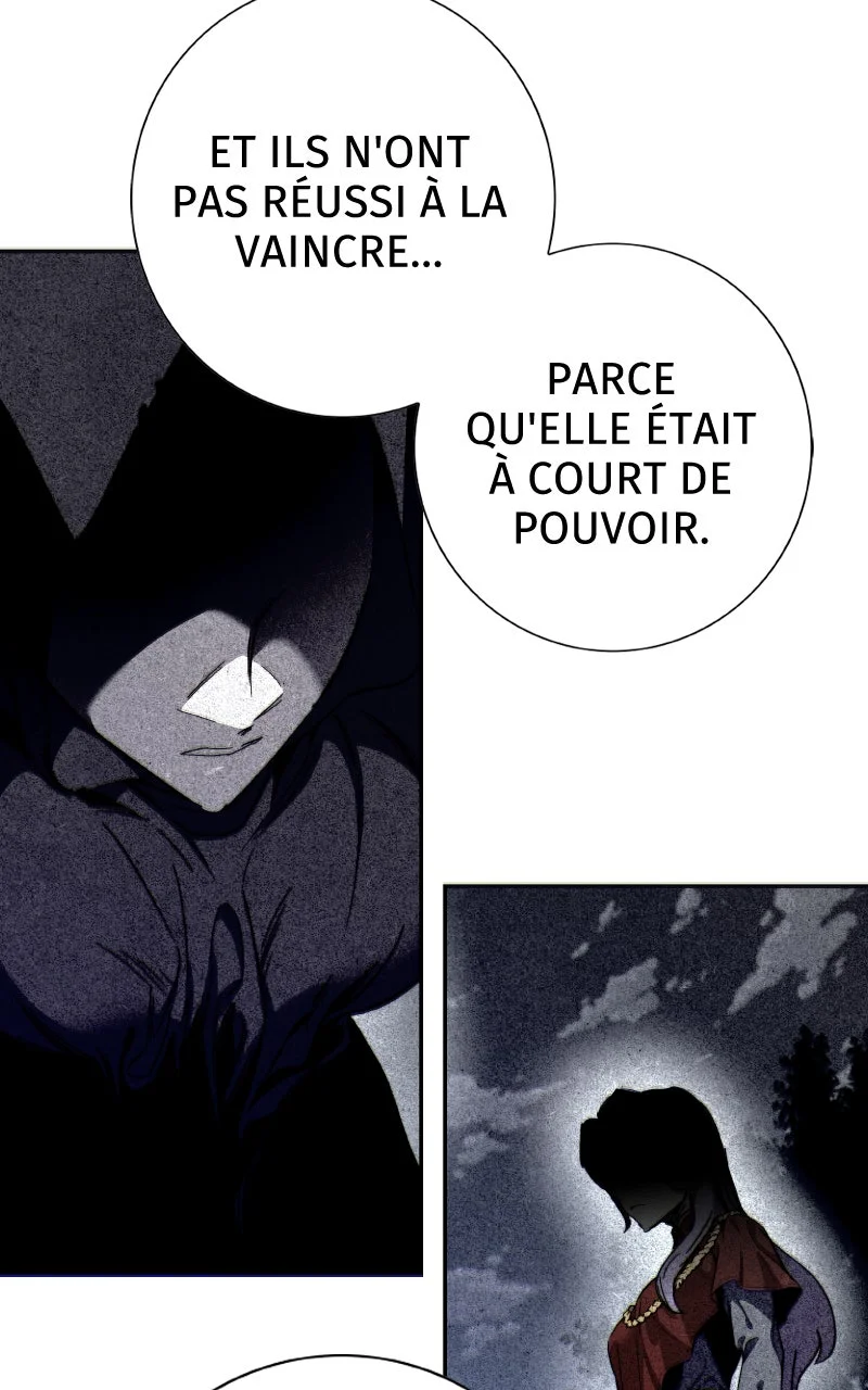 X & Ash Chapitre 107 - Page 43