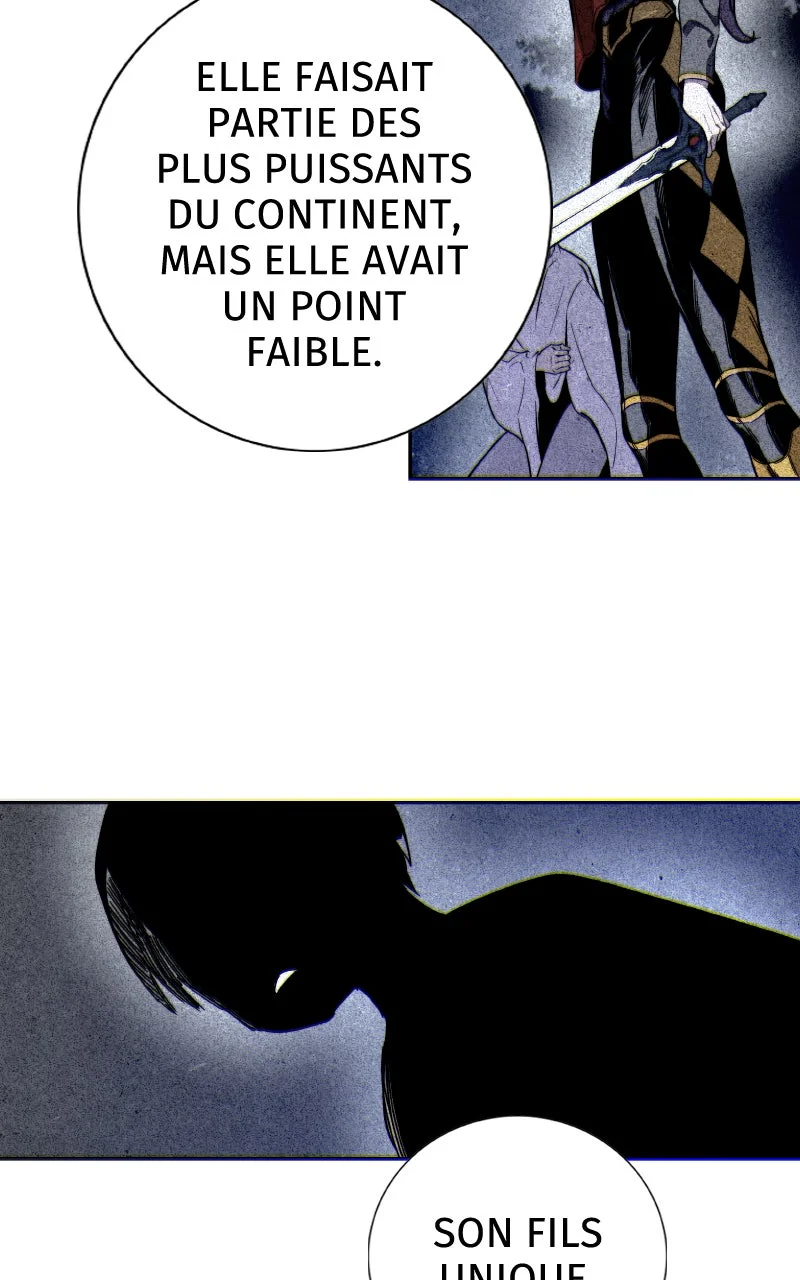 X & Ash Chapitre 107 - Page 44