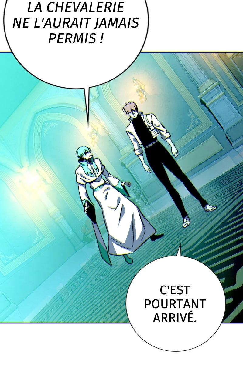 X & Ash Chapitre 107 - Page 46