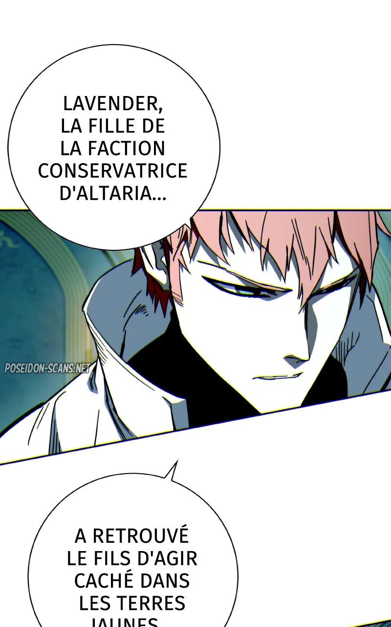 X & Ash Chapitre 107 - Page 47
