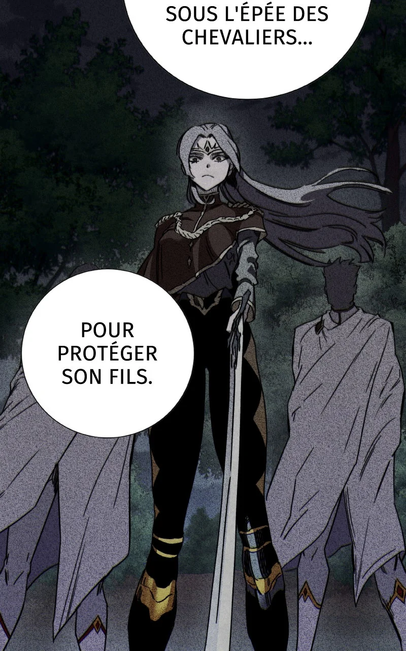 X & Ash Chapitre 107 - Page 49
