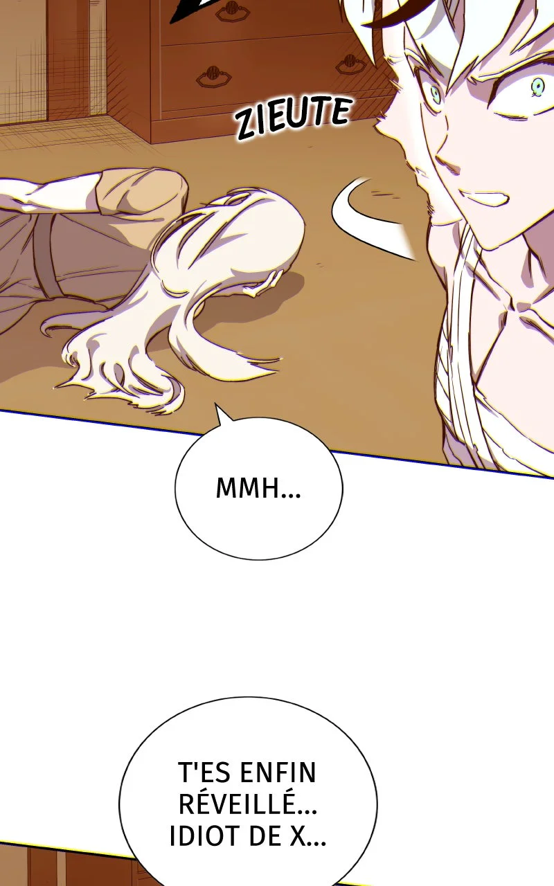 X & Ash Chapitre 107 - Page 5