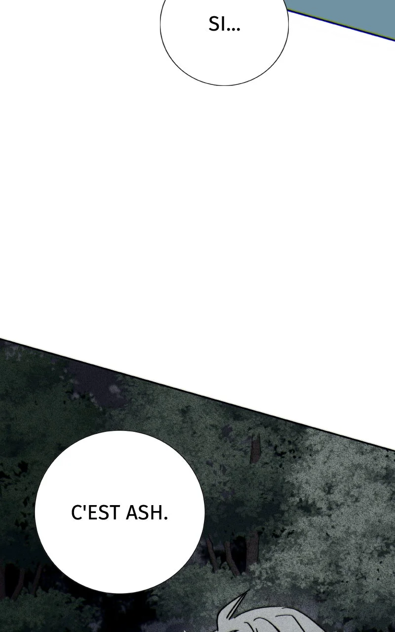X & Ash Chapitre 107 - Page 55