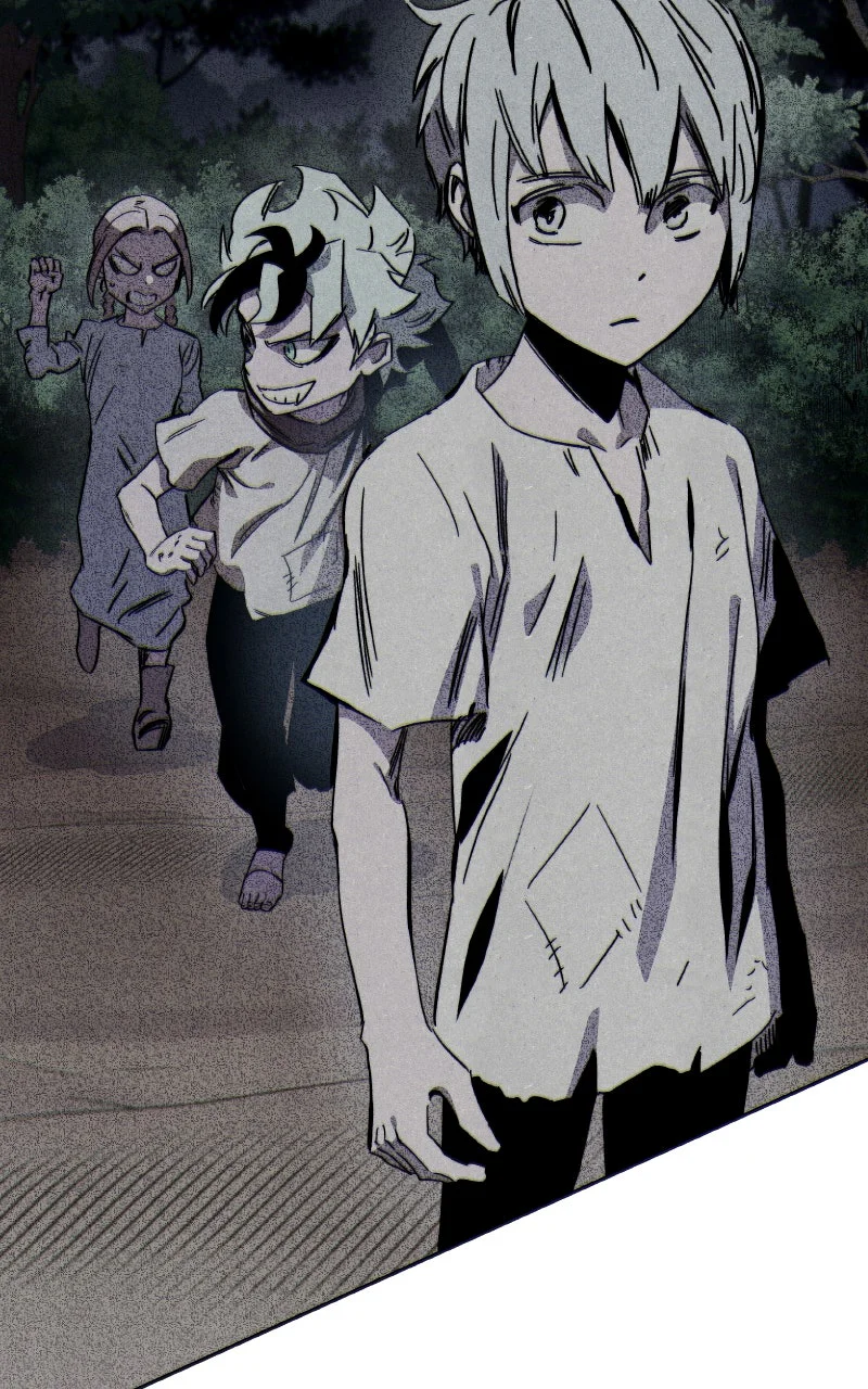X & Ash Chapitre 107 - Page 56