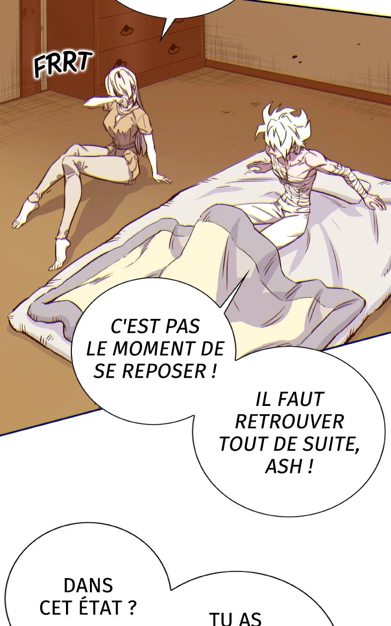 X & Ash Chapitre 107 - Page 6