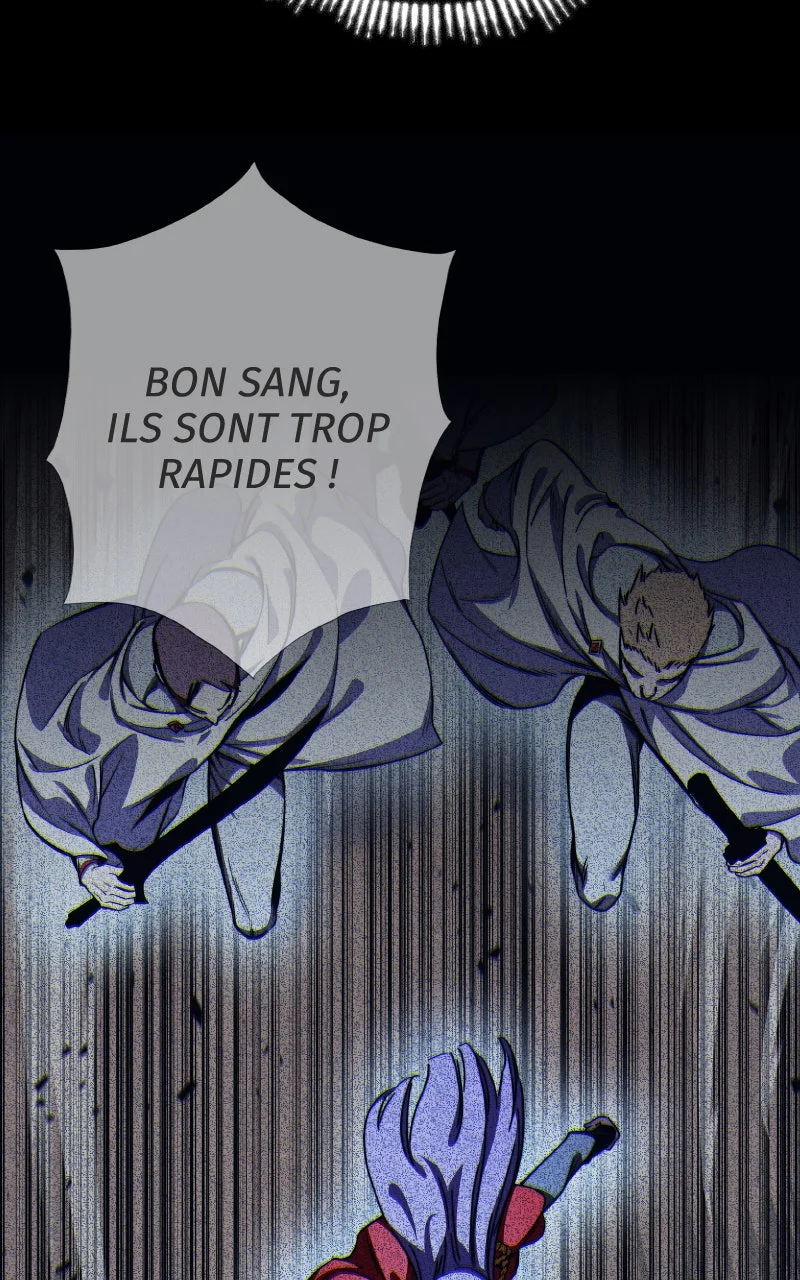 X & Ash Chapitre 107 - Page 68