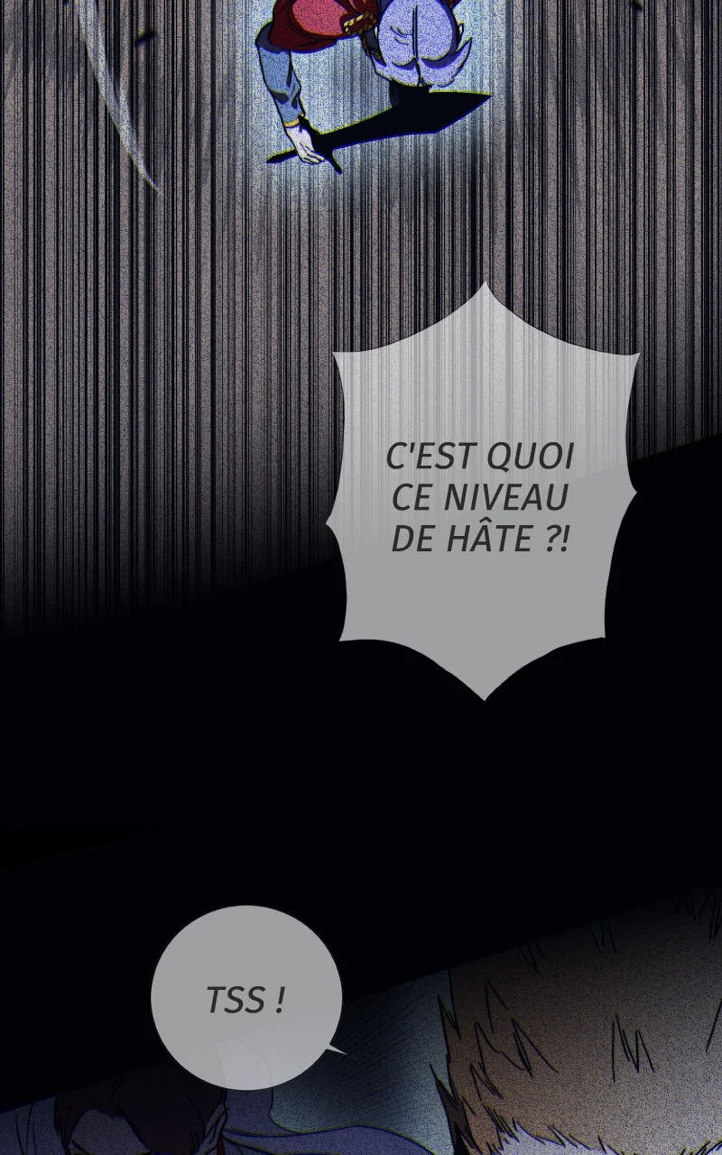 X & Ash Chapitre 107 - Page 69