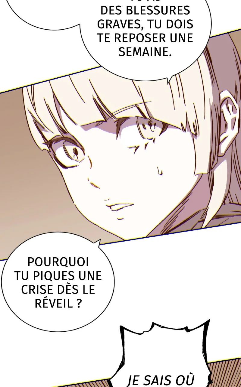 X & Ash Chapitre 107 - Page 7
