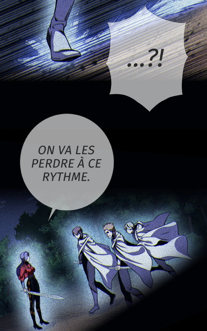 X & Ash Chapitre 107 - Page 71
