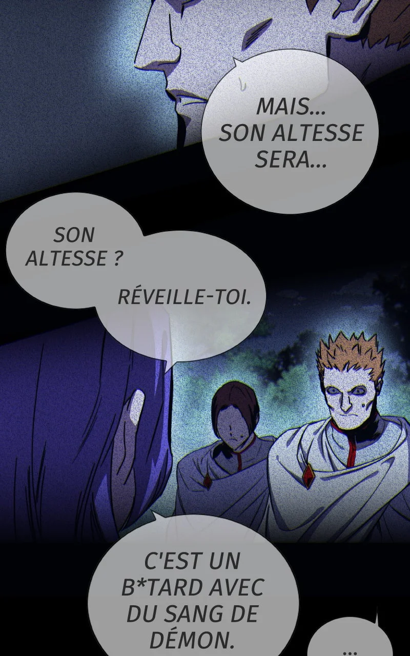 X & Ash Chapitre 107 - Page 73