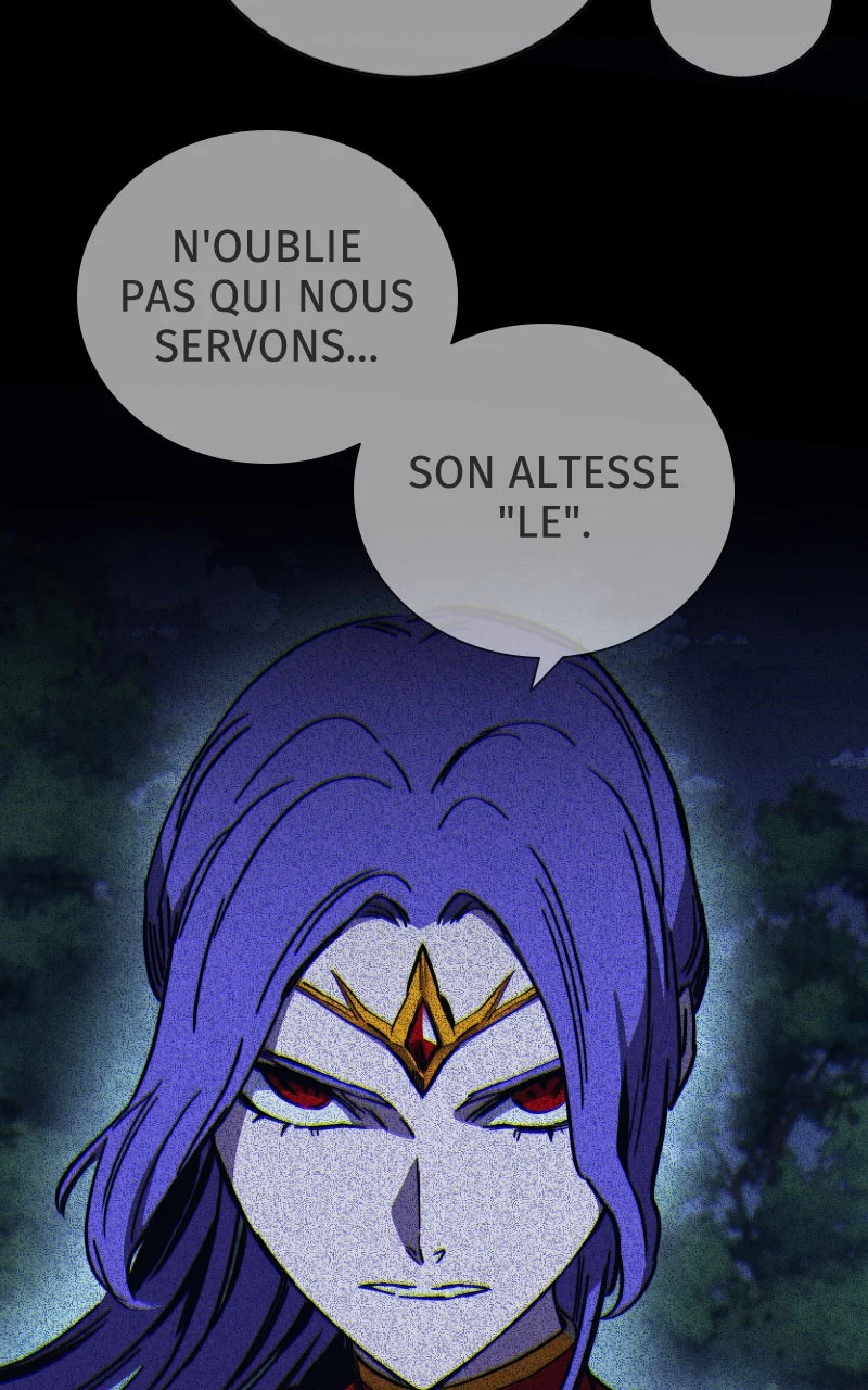 X & Ash Chapitre 107 - Page 74