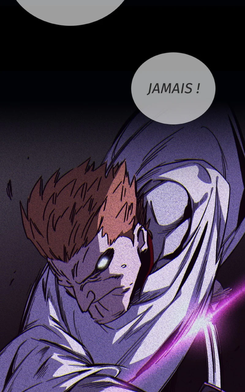 X & Ash Chapitre 107 - Page 77
