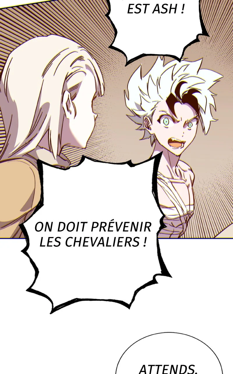 X & Ash Chapitre 107 - Page 8