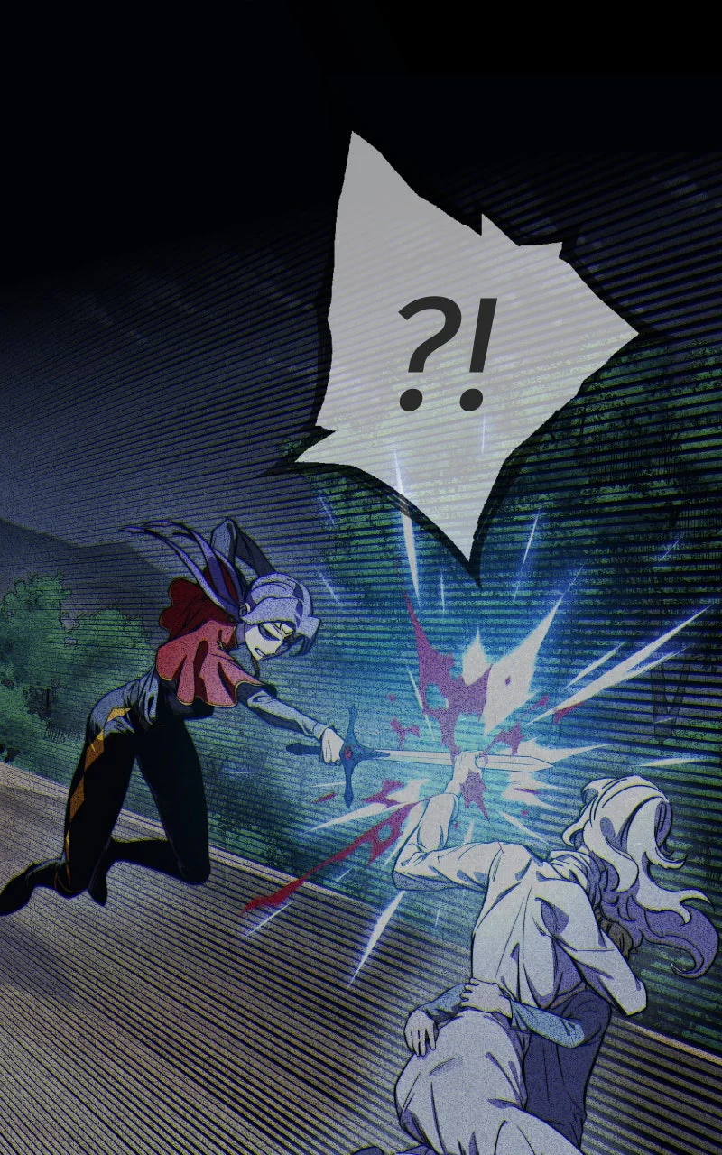 X & Ash Chapitre 107 - Page 89