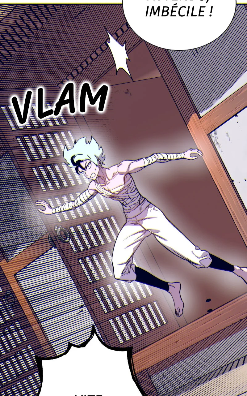 X & Ash Chapitre 107 - Page 9