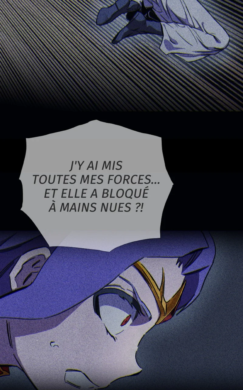 X & Ash Chapitre 107 - Page 90