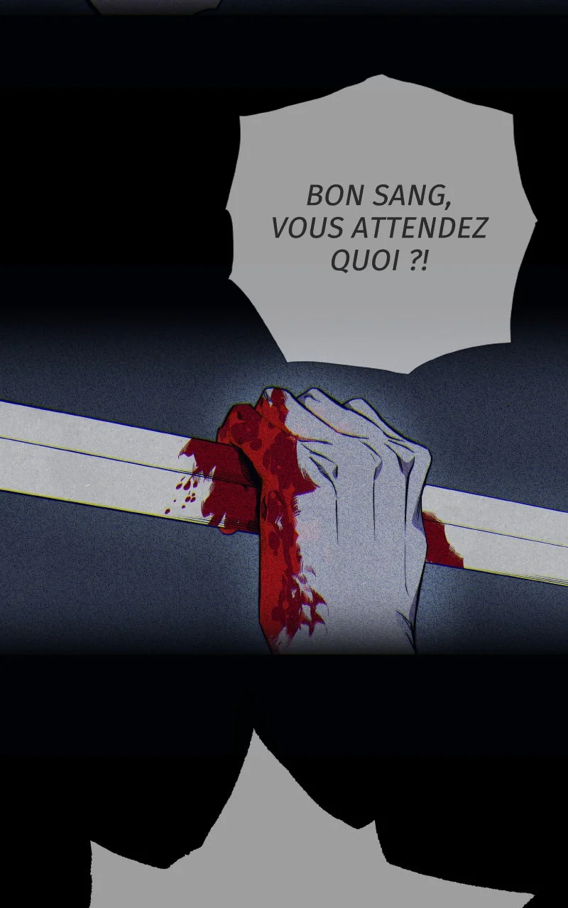X & Ash Chapitre 107 - Page 91
