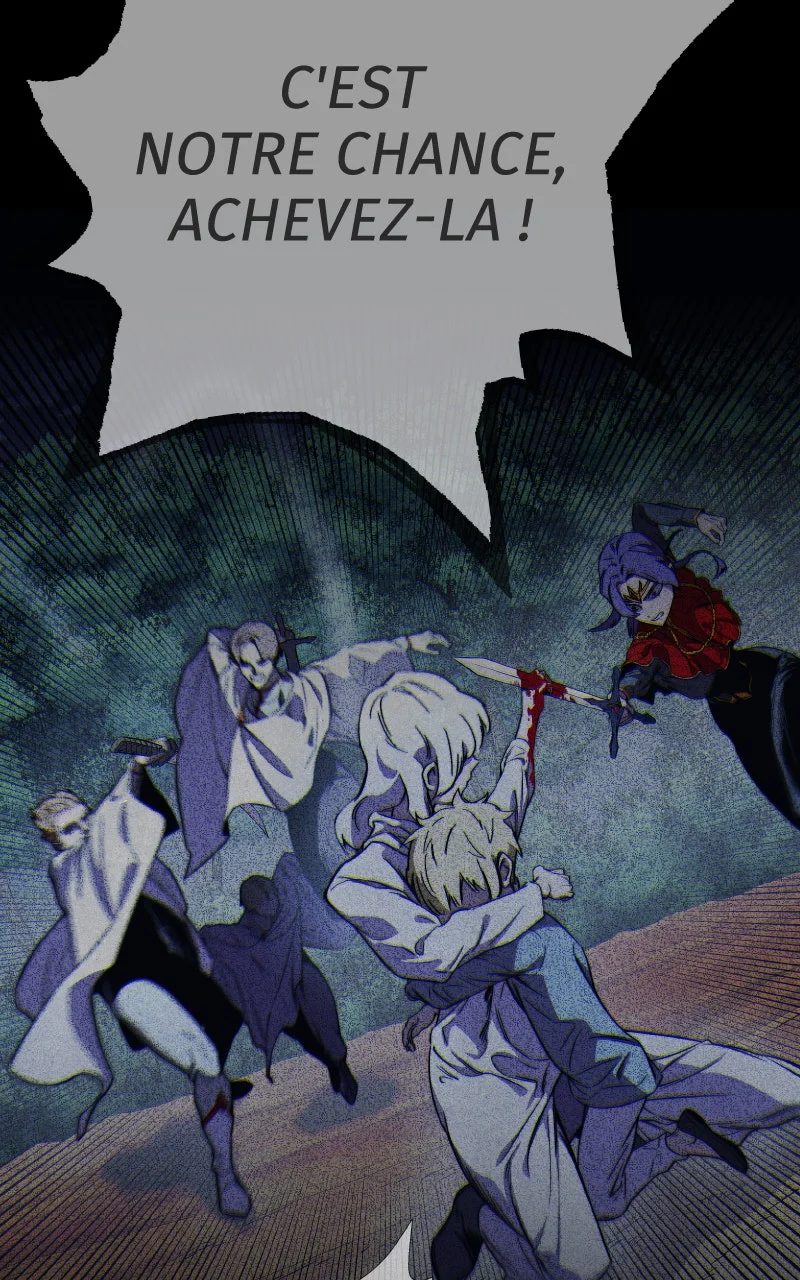 X & Ash Chapitre 107 - Page 92