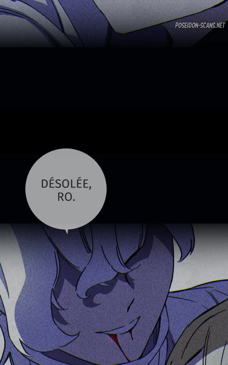 X & Ash Chapitre 107 - Page 96