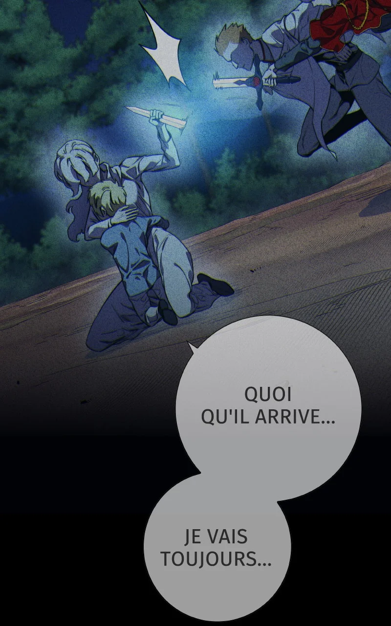 X & Ash Chapitre 107 - Page 99