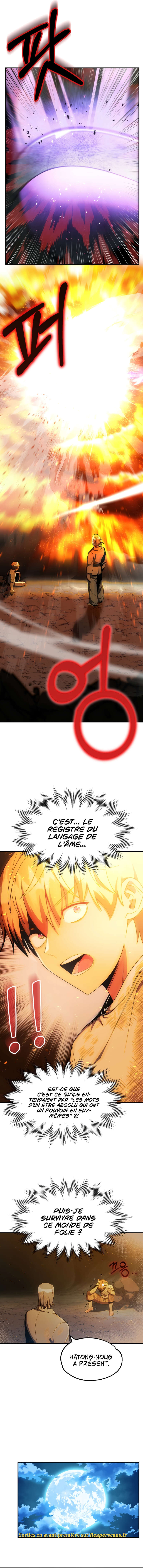 Youngest Son of the Renowned Magic Clan Chapitre 42 - Page 12