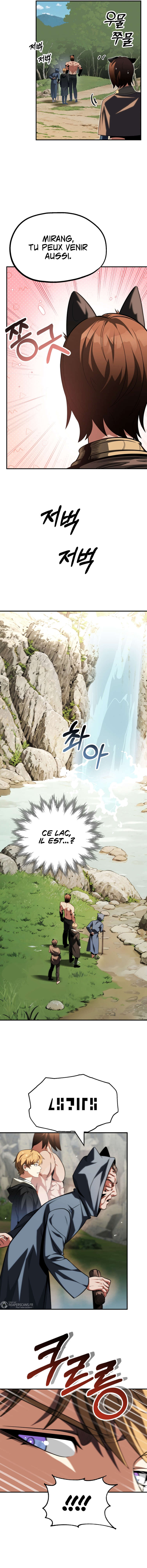 Youngest Son of the Renowned Magic Clan Chapitre 56 - Page 14