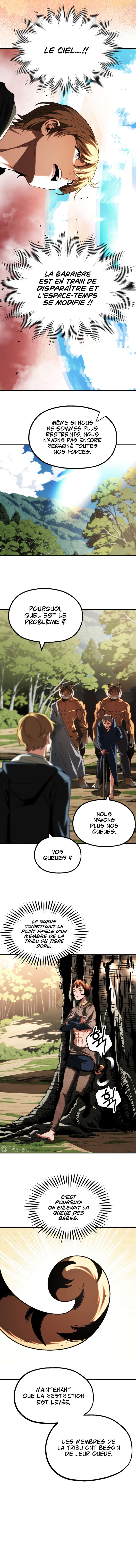 Youngest Son of the Renowned Magic Clan Chapitre 57 - Page 16