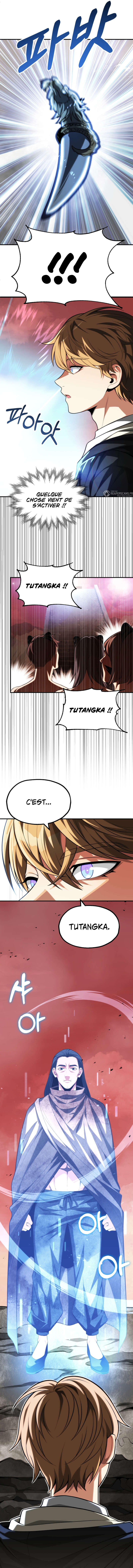 Youngest Son of the Renowned Magic Clan Chapitre 57 - Page 6
