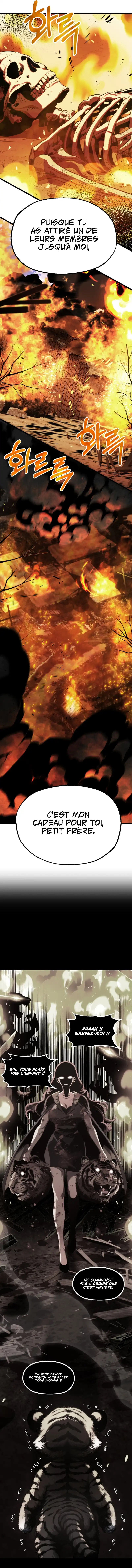 Youngest Son of the Renowned Magic Clan Chapitre 58 - Page 12