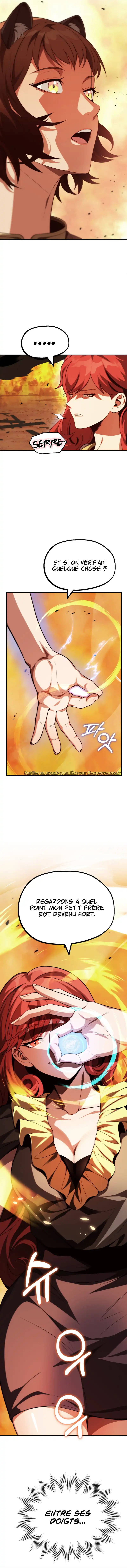 Youngest Son of the Renowned Magic Clan Chapitre 58 - Page 15