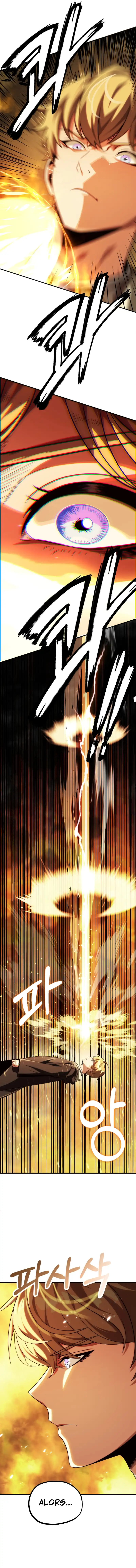 Youngest Son of the Renowned Magic Clan Chapitre 58 - Page 20