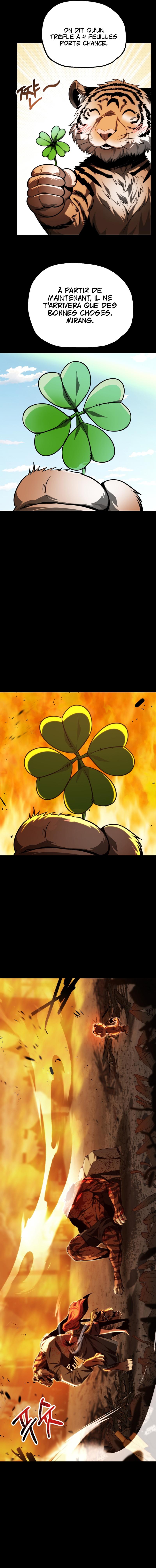 Youngest Son of the Renowned Magic Clan Chapitre 59 - Page 10