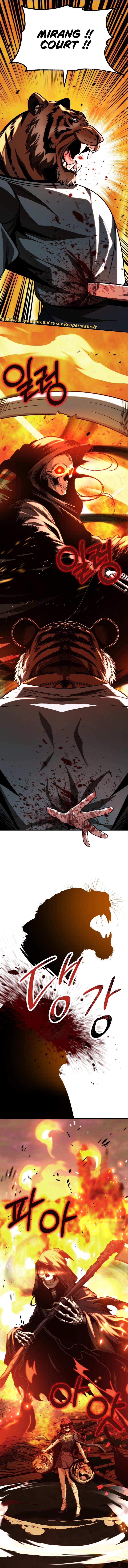 Youngest Son of the Renowned Magic Clan Chapitre 59 - Page 11