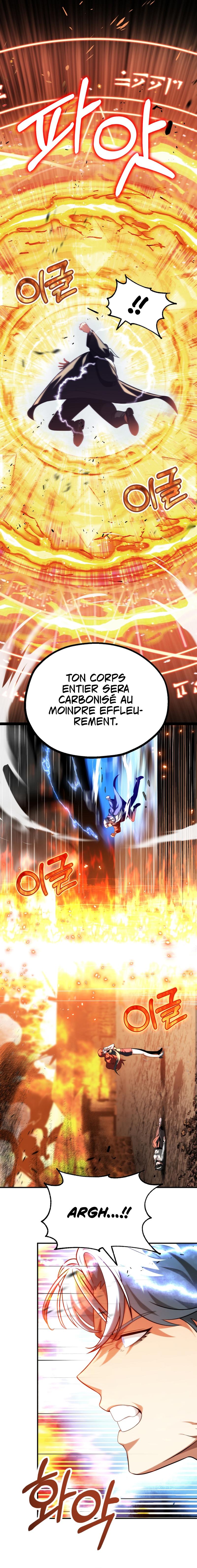 Youngest Son of the Renowned Magic Clan Chapitre 59 - Page 4