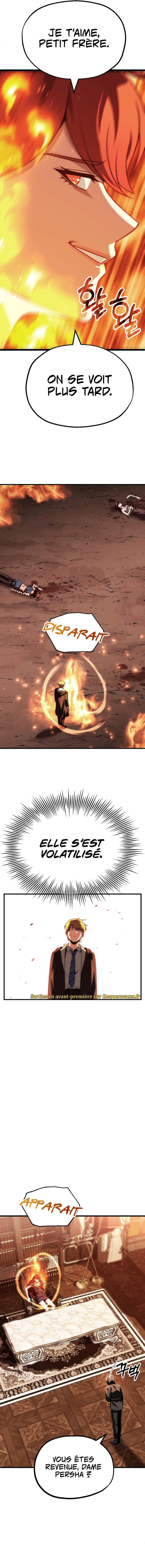 Youngest Son of the Renowned Magic Clan Chapitre 60 - Page 13