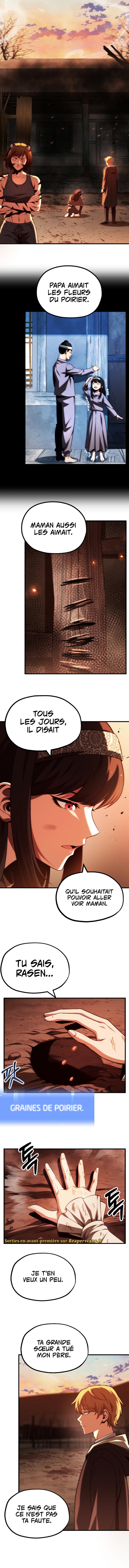 Youngest Son of the Renowned Magic Clan Chapitre 60 - Page 15