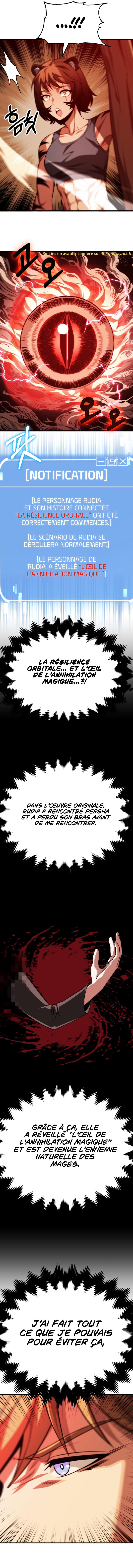 Youngest Son of the Renowned Magic Clan Chapitre 60 - Page 17