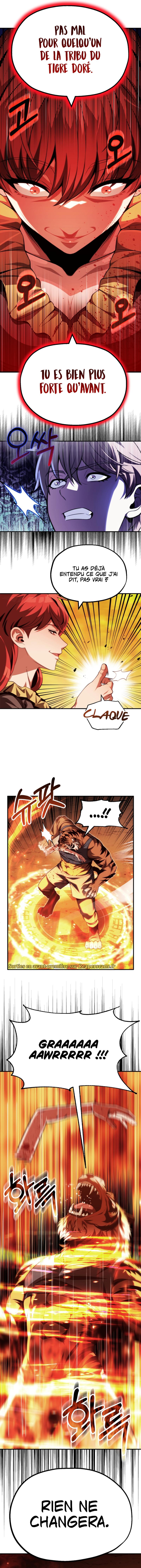 Youngest Son of the Renowned Magic Clan Chapitre 60 - Page 5