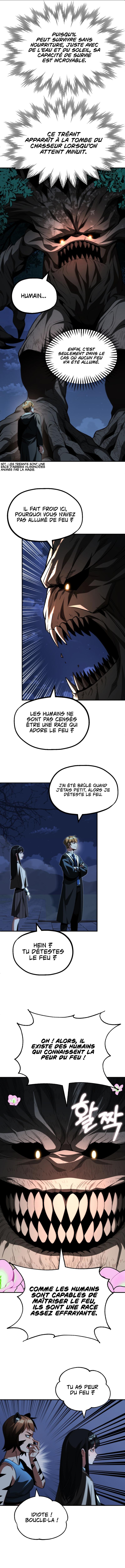 Youngest Son of the Renowned Magic Clan Chapitre 61 - Page 12