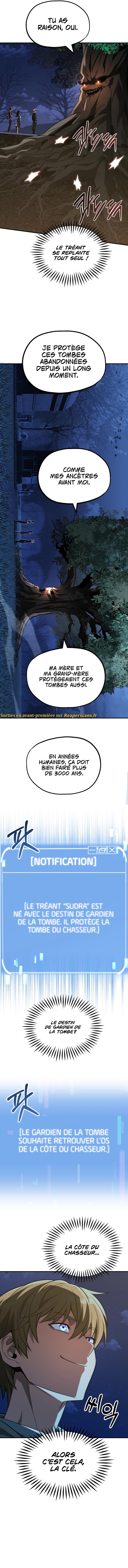 Youngest Son of the Renowned Magic Clan Chapitre 61 - Page 13