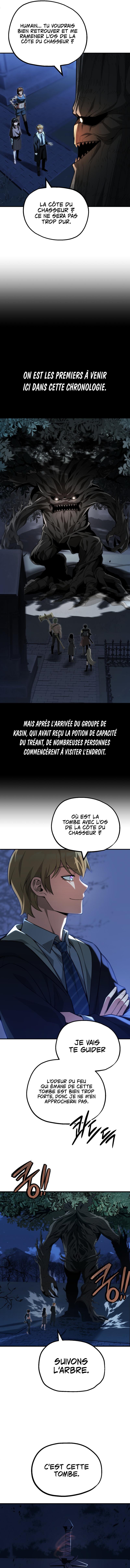 Youngest Son of the Renowned Magic Clan Chapitre 61 - Page 14
