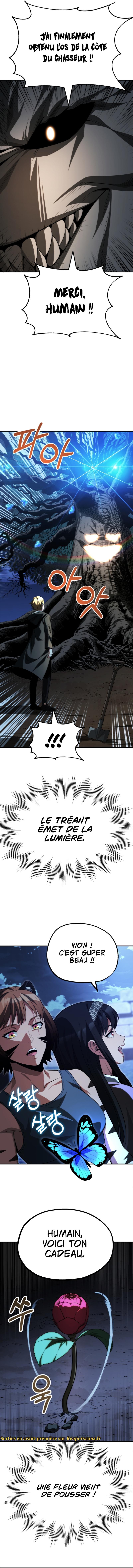 Youngest Son of the Renowned Magic Clan Chapitre 61 - Page 17