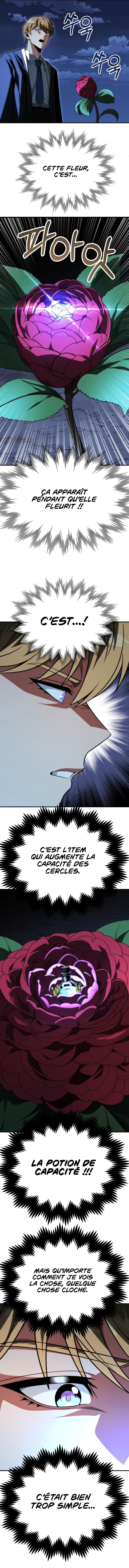 Youngest Son of the Renowned Magic Clan Chapitre 61 - Page 18