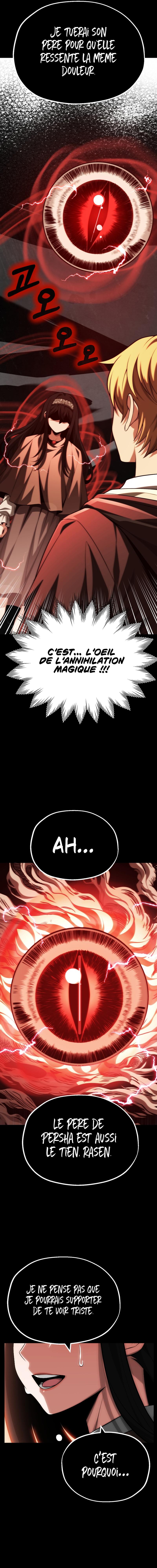 Youngest Son of the Renowned Magic Clan Chapitre 61 - Page 4