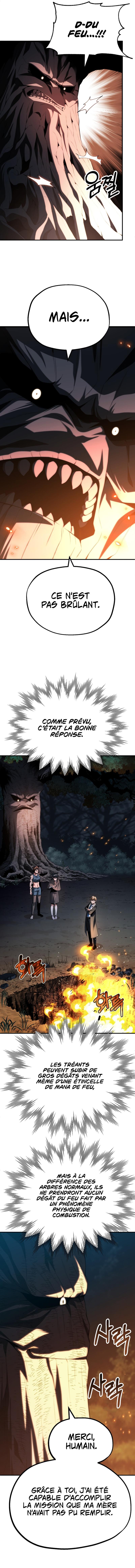Youngest Son of the Renowned Magic Clan Chapitre 62 - Page 14