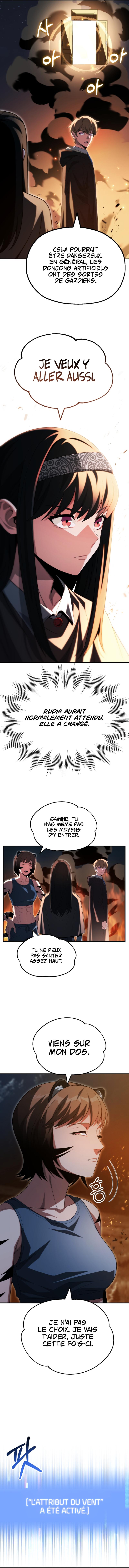 Youngest Son of the Renowned Magic Clan Chapitre 62 - Page 16
