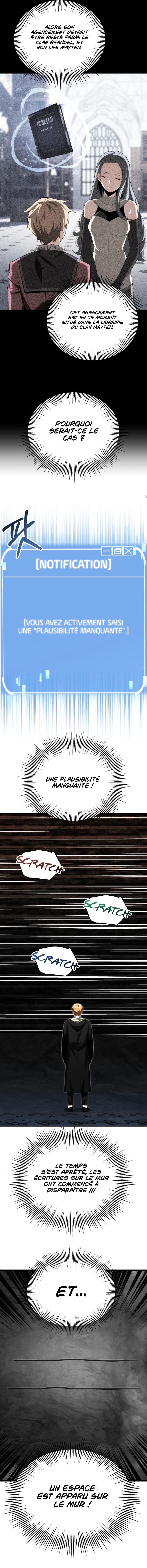 Youngest Son of the Renowned Magic Clan Chapitre 63 - Page 16