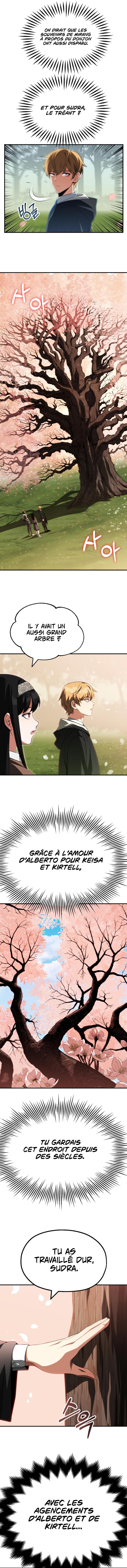 Youngest Son of the Renowned Magic Clan Chapitre 63 - Page 22