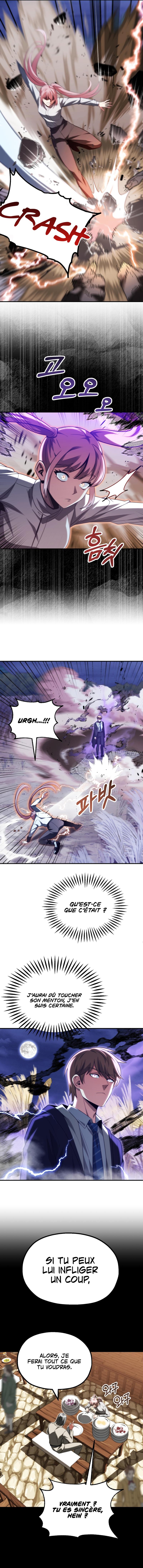 Youngest Son of the Renowned Magic Clan Chapitre 65 - Page 10