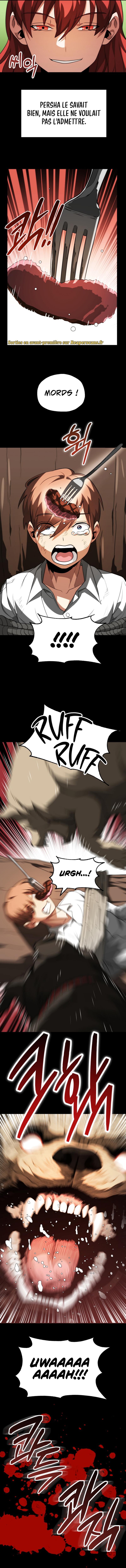 Youngest Son of the Renowned Magic Clan Chapitre 69 - Page 11
